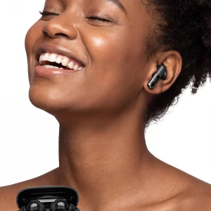ASCEND Wireless Bluetooth Earbuds – Heavy Bass, Bluetooth 6.0